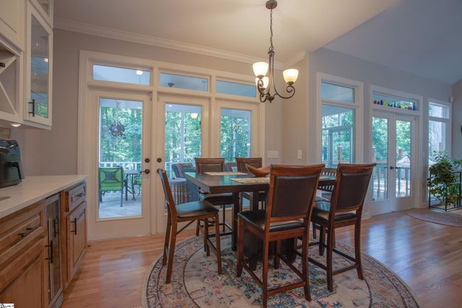 10 Rothesay St, House other with 5 bedrooms, 5 bathrooms and 2 parking in Simpsonville SC | Image 18