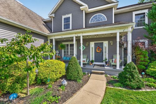 22 Rebecca Dr, Middle Grove, NY, 12850-2481 | Card Image
