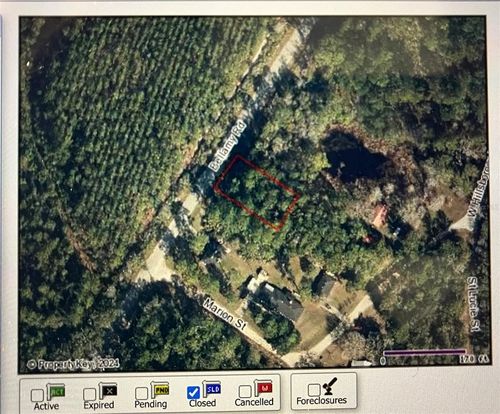 2022 Bellamy Rd, FLORAHOME, FL, 32140-1503 | Card Image