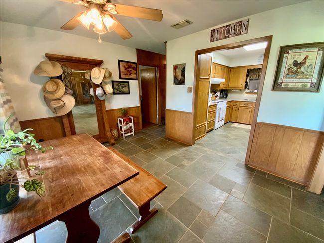 2247 Lcr 654, Home with 4 bedrooms, 2 bathrooms and null parking in Thornton TX | Image 18