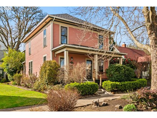 320 High St, Eugene, OR, 97401-2310 | Card Image