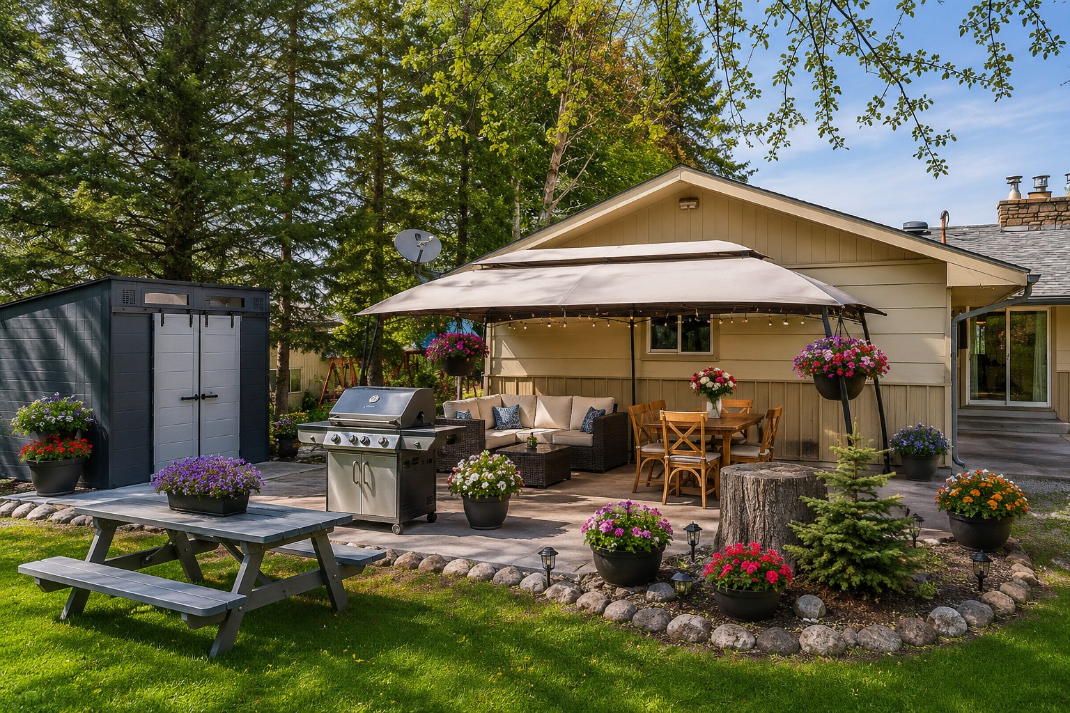 Residential in Polson 2