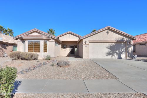 2394 E Fiesta Drive, Casa Grande, AZ, 85194 | Card Image