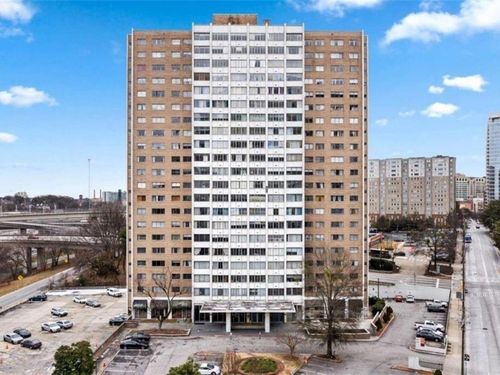 702-215 Piedmont Ave Ne, Atlanta, GA, 30308-3320 | Card Image