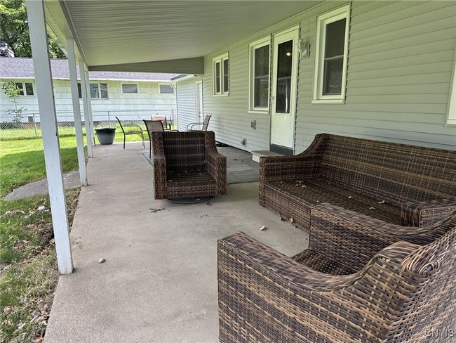 504 Allen Rd, House other with 3 bedrooms, 1 bathrooms and null parking in Syracuse NY | Image 36