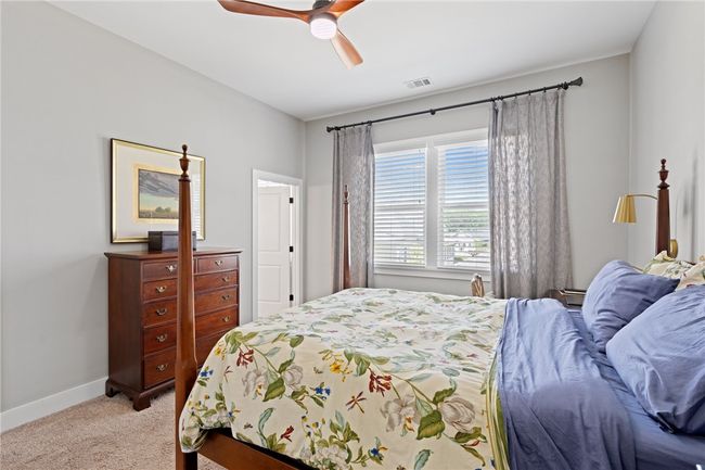 252 Thomas Green Blvd, Townhouse with 3 bedrooms, 3 bathrooms and null parking in Clemson SC | Image 18