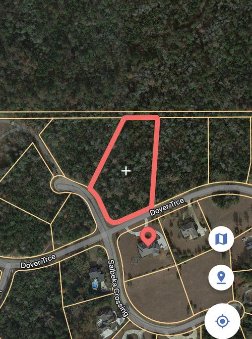 A8 Dover Trce, Hattiesburg, MS, 39401 | Card Image