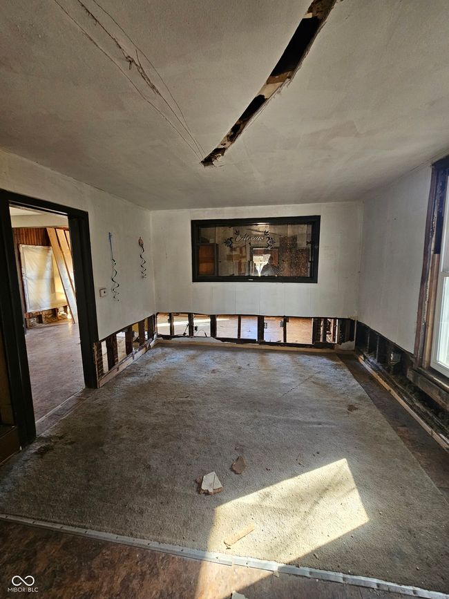 439 N Colorado Ave, House other with 2 bedrooms, 2 bathrooms and null parking in Indianapolis IN | Image 5