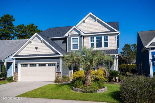 4058 Druids Glen Dr, Leland, NC, 28451-1640 | Card Image