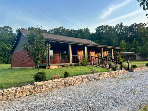 6973 Us Highway 641 N, Gilbertsville, KY, 42044-9194 | Card Image