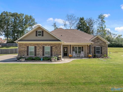 132 Lewis Vann Dr, Hazel Green, AL, 35750-8284 | Card Image