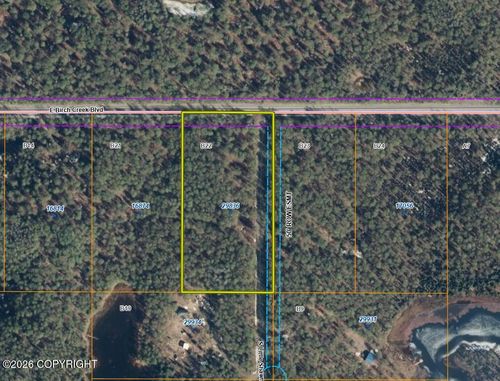 29836 S Little Shawn Dr, Talkeetna, AK, 99676 | Card Image