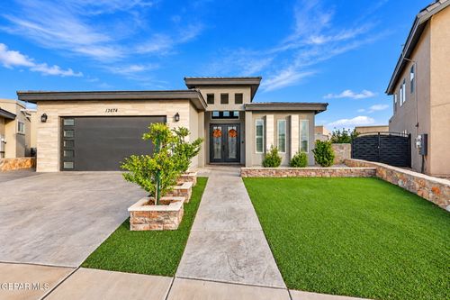 13674 Stockton St, El Paso, TX, 79928-2223 | Card Image