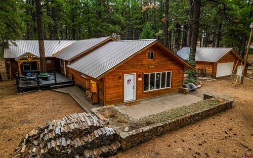 160 Easy St, Bayfield, CO, 81122-9750 | Card Image