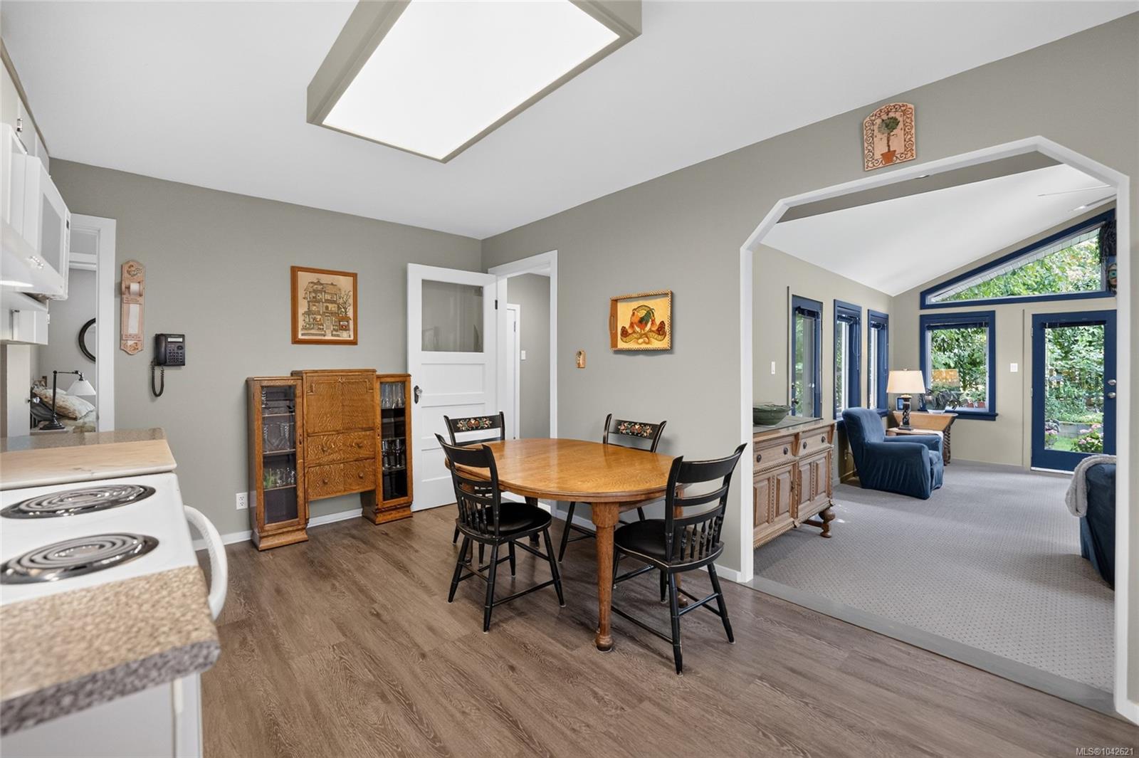 Residential in Nanaimo 3