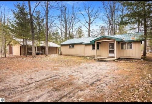 1568 Poplar Dr Ne, Kalkaska, MI, 49646-9347 | Card Image