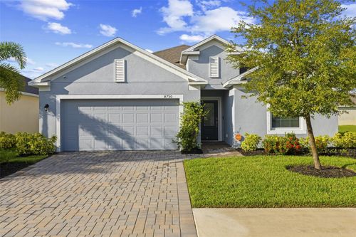 8750 Cascade Price Cir, NORTH FORT MYERS, FL, 33917-3809 | Card Image