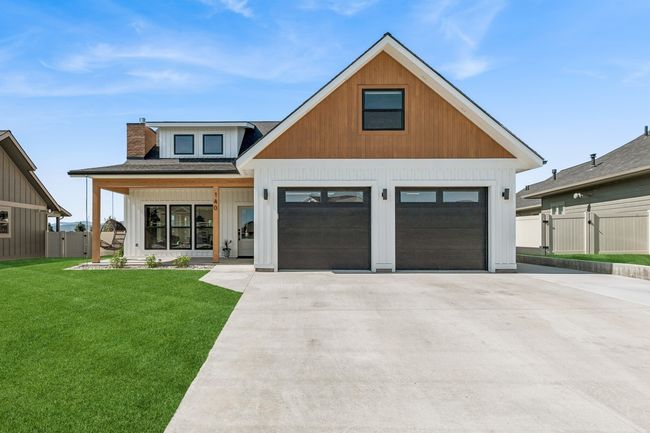 140 Owl Loop, House other with 4 bedrooms, 3 bathrooms and null parking in Kalispell MT | Image 4