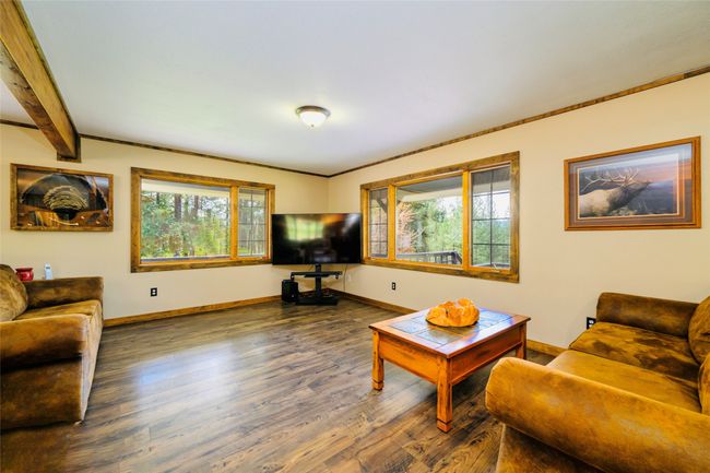 19930 Wambli Ln, House other with 3 bedrooms, 3 bathrooms and null parking in Huson MT | Image 45