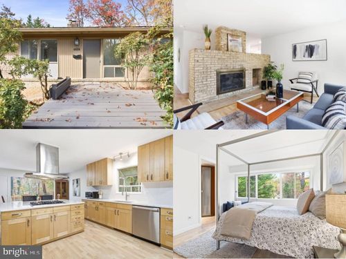 4024 Iva Ln, ANNANDALE, VA, 22003-3656 | Card Image