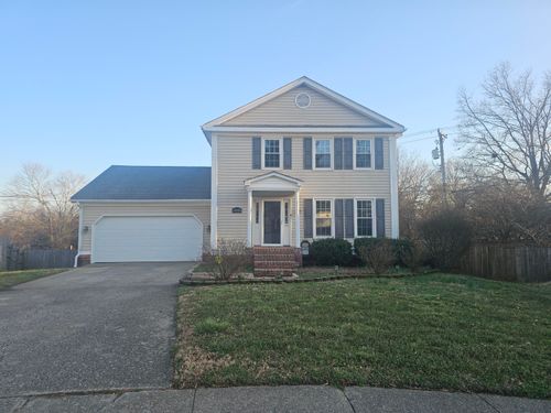 3908 Fox Hunt Circle, Lexington, KY, 40517 | Card Image
