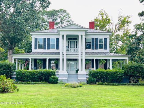 201 N Chestnut Street, Clinton, NC, 28328 | Card Image