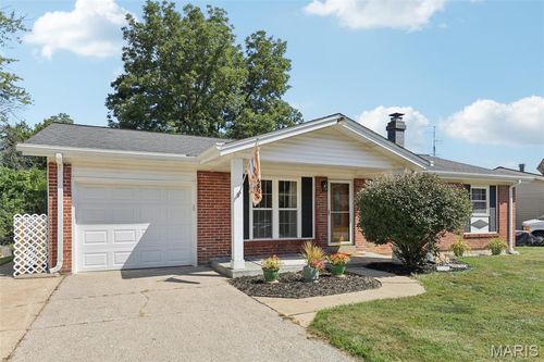 3-1205 Belleau Lake Dr, O Fallon, MO, 63366-3117 | Card Image