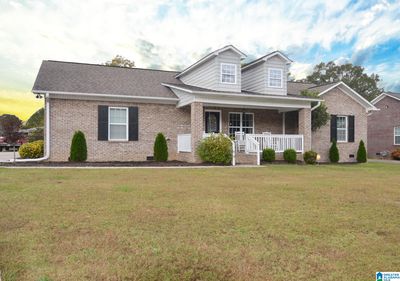 134 Suzanell Lane, House other with 3 bedrooms, 2 bathrooms and null parking in OXFORD AL | Image 2