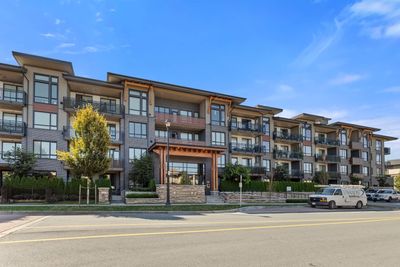 404 - 31158 Westridge Pl, Condo with 2 bedrooms, 1 bathrooms and 1 parking in Abbotsford BC | Image 2