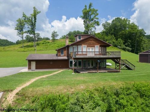 100 Graceland Rd, Roanoke, WV, 26447-1401 | Card Image