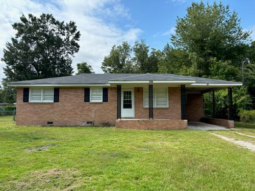 137 Williams St, Cordova, SC, 29039-9320 | Card Image