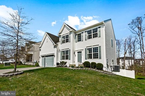 3490 Shandor Rd, WOODBRIDGE, VA, 22193-5792 | Card Image