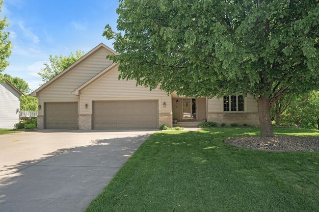 13584 Aspen Dr, House other with 5 bedrooms, 4 bathrooms and null parking in Rogers MN | Image 47