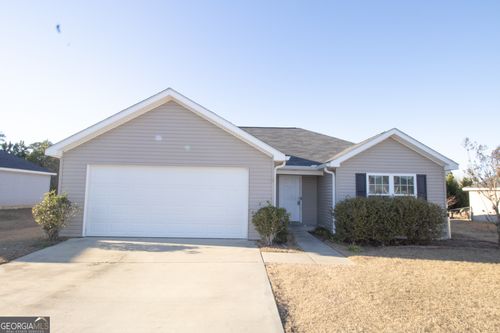 304 S Bridgeport Dr, Statesboro, GA, 30461-1318 | Card Image