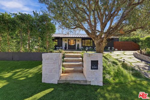 30660 La Sonora Dr, Malibu, CA, 90265-3125 | Card Image