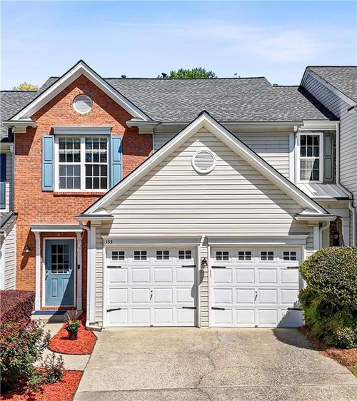 133 Regent Pl, Woodstock, GA, 30188-3661 | Card Image