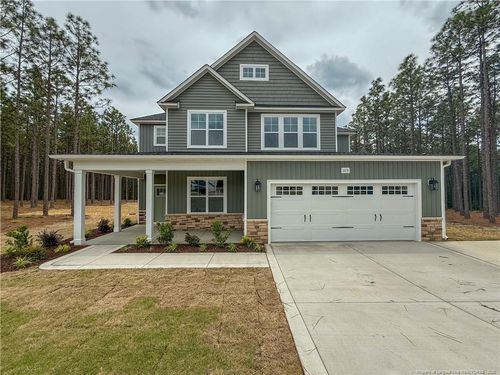 3027 Fields Rd, Fayetteville, NC, 28312-7679 | Card Image