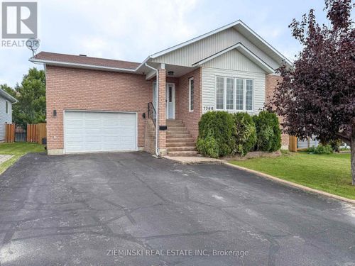 1360 Park Ave, Timmins, ON, P4R1L9 | Card Image