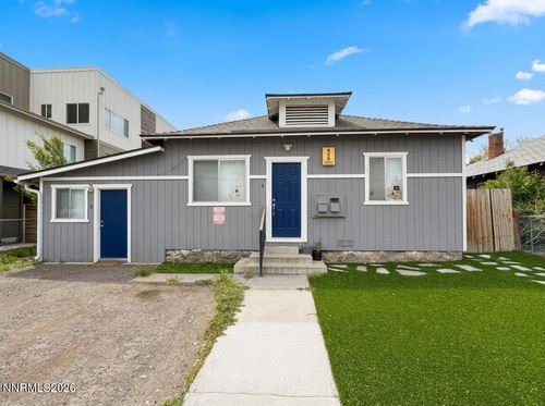 429 10th St, Sparks, NV, 89431-2078 | Card Image