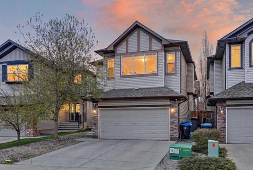 64 Cranridge Terr Se, Calgary, AB, T3M0J1 | Card Image