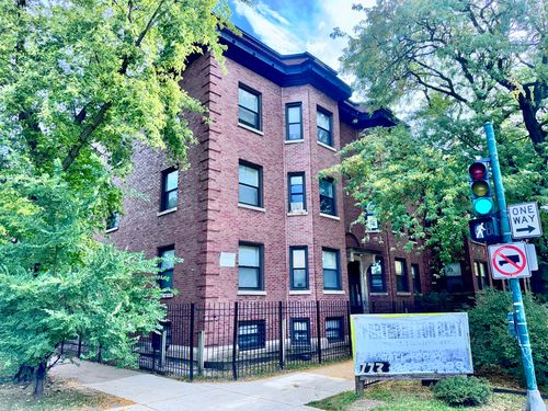 3-6001 S Michigan Ave, Chicago, IL, 60637-2146 | Card Image