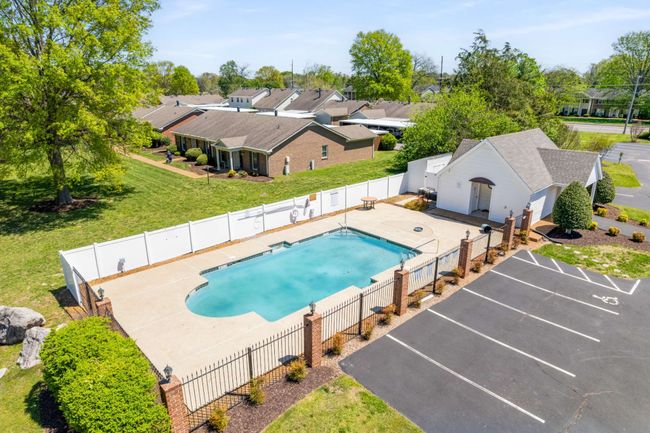 A - 835 E Northfield Blvd, Condo with 2 bedrooms, 2 bathrooms and 2 parking in Murfreesboro TN | Image 28