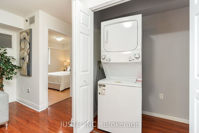 407 - 5235 Finch Ave E, Condo with 3 bedrooms, 2 bathrooms and 1 parking in Scarborough ON | Image 18