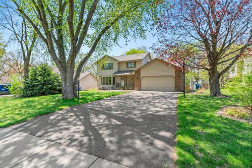 19204 Yale St Nw, Elk River, MN, 55330-2839 | Card Image