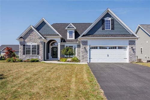 1509 Grand Meadows Way, Webster, NY, 14580-8598 | Card Image