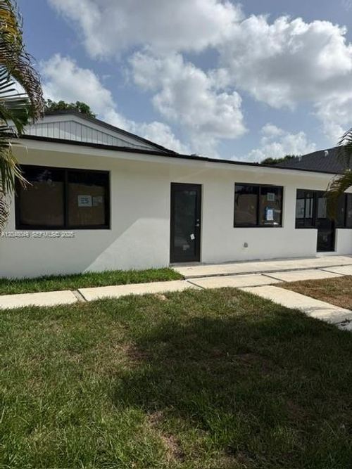 2530 Nw 14th Ct, Fort Lauderdale, FL, 33311-5110 | Card Image