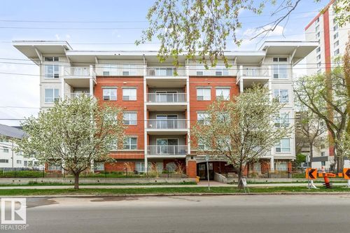 101-8488 111 St Nw, Edmonton, AB, T6G2V9 | Card Image