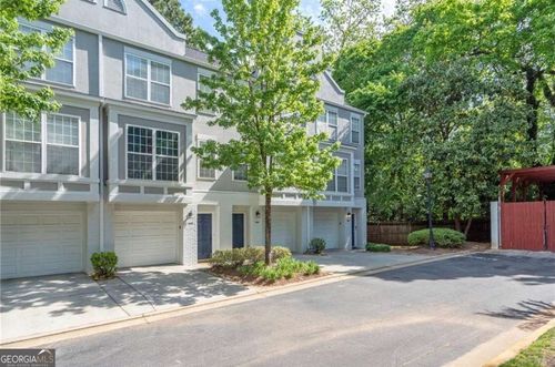 1198 Village Ct Se, Atlanta, GA, 30316-1524 | Card Image