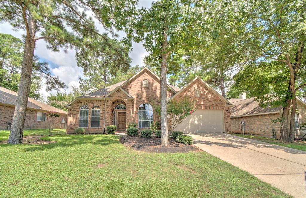 Mystic Cir, Montgomery, TX 77356