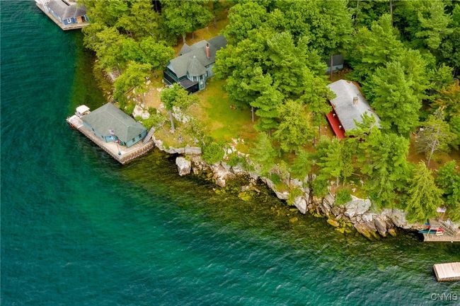 485 - 15477 Round Is, House other with 2 bedrooms, 1 bathrooms and null parking in Frontenac NY | Image 12